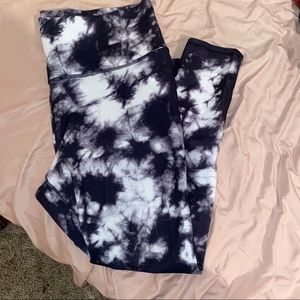 Fabletics Tie-Dye Leggings